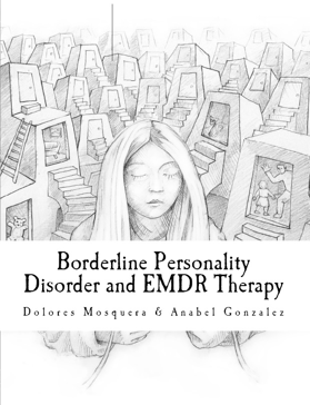 BPD and EMDR cover