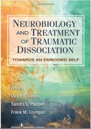 Lanius Neurobiology and Treatment