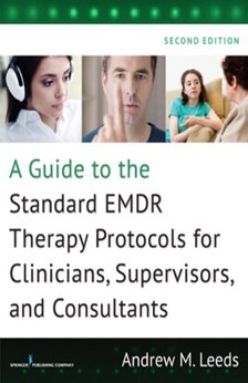 A Guide to Standard EMDR book cover